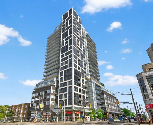 2109-501 St Clair Ave W, Toronto, ON, M5P0A2 | Card Image