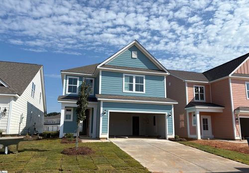 6 Whirlwind Way, Simpsonville, SC, 29681-5030 | Card Image
