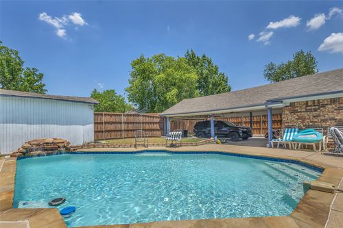 2709 El Paso Way, Mesquite, TX, 75150-4847 | Card Image