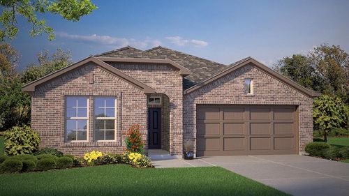 165 Medina Ln, Rhome, TX, 76078-4472 | Card Image
