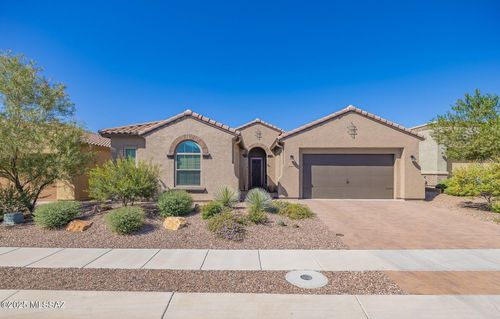 13385 N Cape Marigold Dr, Oro Valley, AZ, 85755-1422 | Card Image
