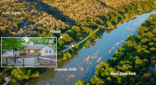 1138 N River Rd, Lampasas, TX, 76550-9875 | Card Image