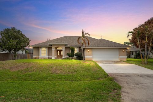 2583 Sw Kenilworth St, Port St Lucie, FL, 34953-2575 | Card Image