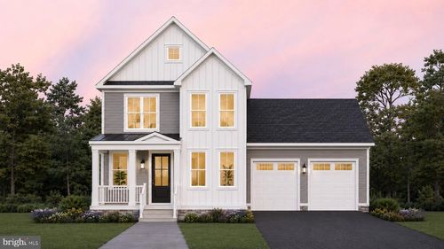 4 Chevrolet Court, MOUNT AIRY, MD, 21771 | Card Image