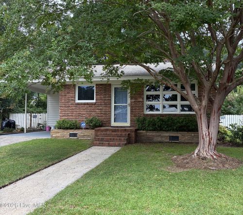 419 Pike Street Sw, Wilson, NC, 27893 | Card Image