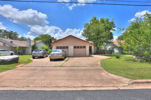517 Luther Dr, Georgetown, TX, 78628 | Card Image