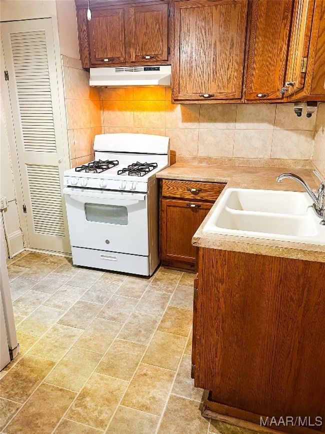 1856 Norman Bridge Rd, House other with 2 bedrooms, 1 bathrooms and null parking in Montgomery AL | Image 9