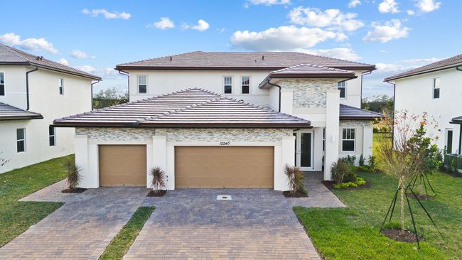 12240 Sw 44 Th Ct, House other with 5 bedrooms, 5 bathrooms and null parking in Davie FL | Image 21