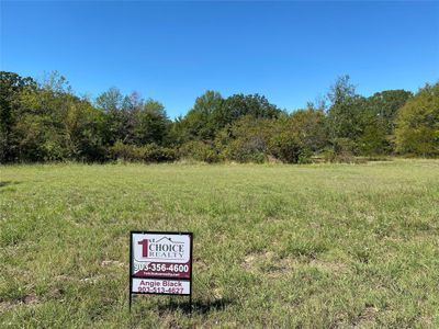 221 Dover Drive, Home with 0 bedrooms, 0 bathrooms and null parking in Quinlan TX | Image 1