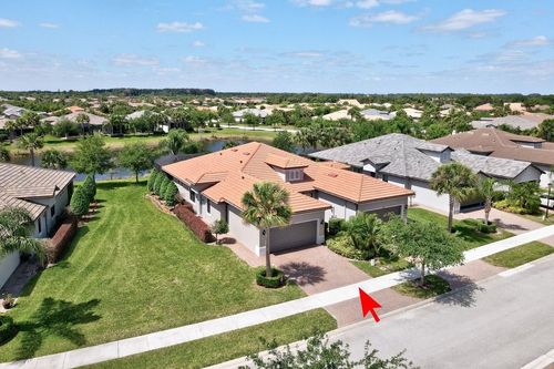 4326 Beauty Leaf Circle, Vero Beach, FL, 32967 | Card Image