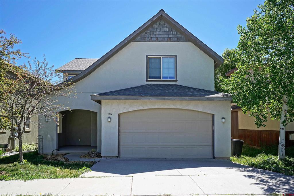 Amy Way, Ridgway, CO 81432