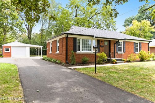 3109 Michael Dr, Houston Acres, KY, 40220-3511 | Card Image