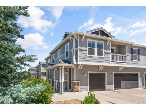 f-8991 Apache Plume Dr, Parker, CO, 80134-5570 | Card Image
