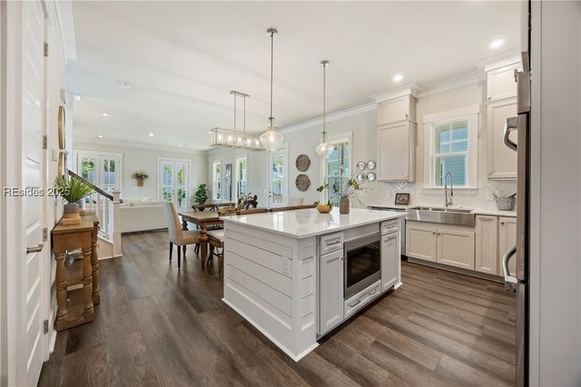 6 Skipperling Ct, House other with 3 bedrooms, 3 bathrooms and null parking in Bluffton SC | Image 13
