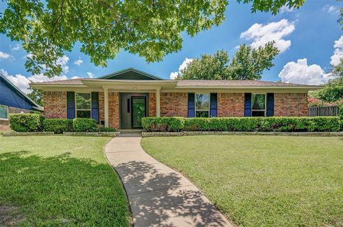 9170 Williams Pl, Frisco, TX, 75033-3611 | Card Image