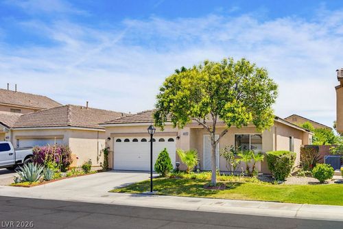 4825 Cascade Pools Ave, Las Vegas, NV, 89131-3628 | Card Image