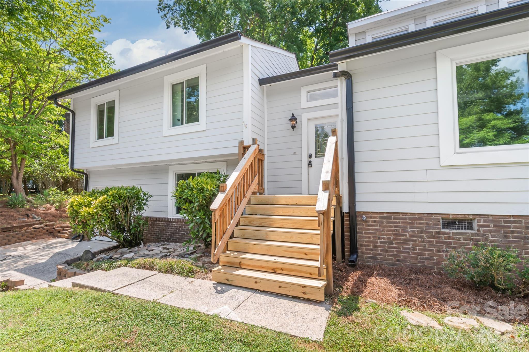 Residential in Charlotte 4