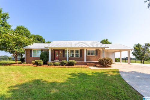 3015 Gladden Ln W, Alexandria, AL, 36250-5194 | Card Image