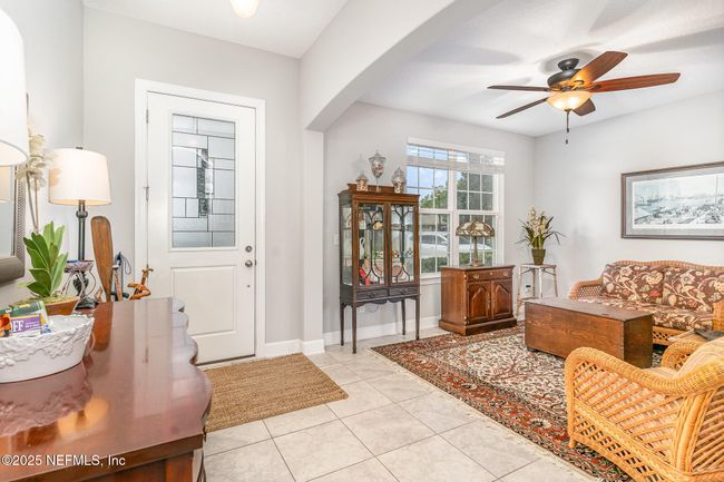 2008 Wedge Ct, House other with 4 bedrooms, 3 bathrooms and null parking in Green Cove Springs FL | Image 6