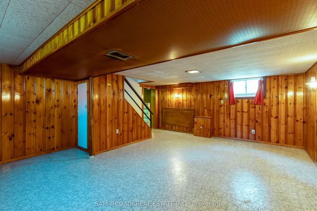 2127 Primate Rd, House other with 2 bedrooms, 2 bathrooms and 4 parking in Mississauga ON | Image 31