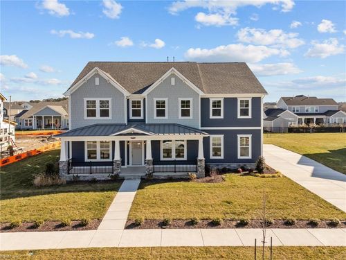 520 Emerson Lane, Suffolk, VA, 23435 | Card Image