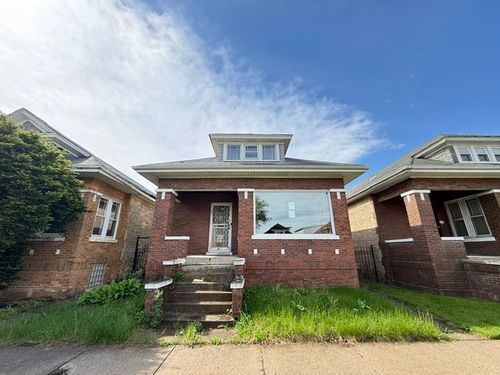 511 E 88th Place, Chicago, IL, 60619 | Card Image
