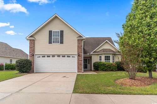 1133 Spalding Ct, Surfside Beach, SC, 29575-8647 | Card Image