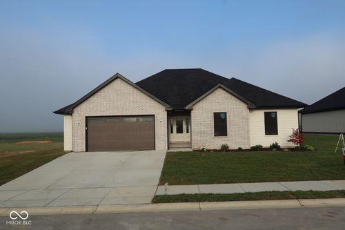 3888 Autumn Way, Seymour, IN, 47274-3497 | Card Image