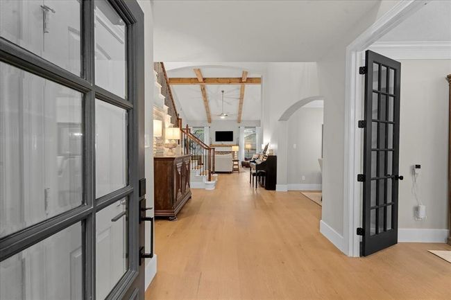 19419 Creek Run Dr, House other with 4 bedrooms, 4 bathrooms and 3 parking in Spring TX | Image 8