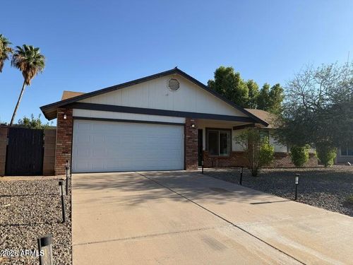 6502 E Grandview Dr, Scottsdale, AZ, 85254-1443 | Card Image
