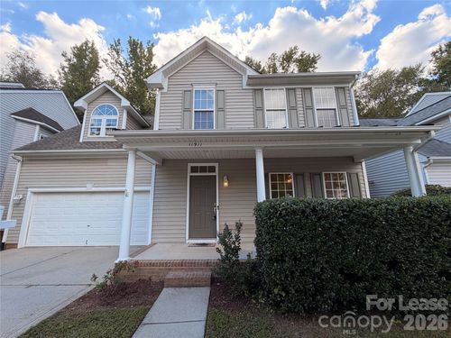 11911 Royal Castle Ct, Charlotte, NC, 28277-2942 | Card Image