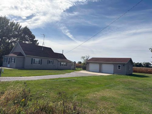 12034 Carr Rd, Saint Charles, MI, 48655-9660 | Card Image