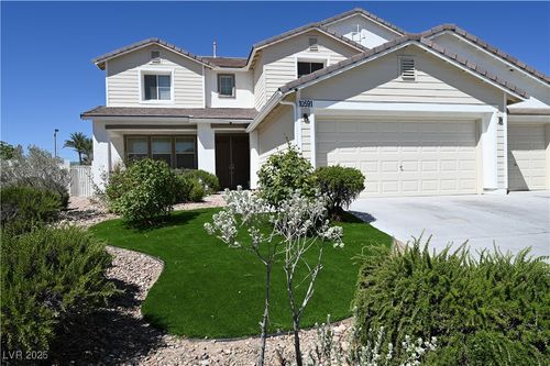 10591 Haywood Dr, Las Vegas, NV, 89135-2851 | Card Image