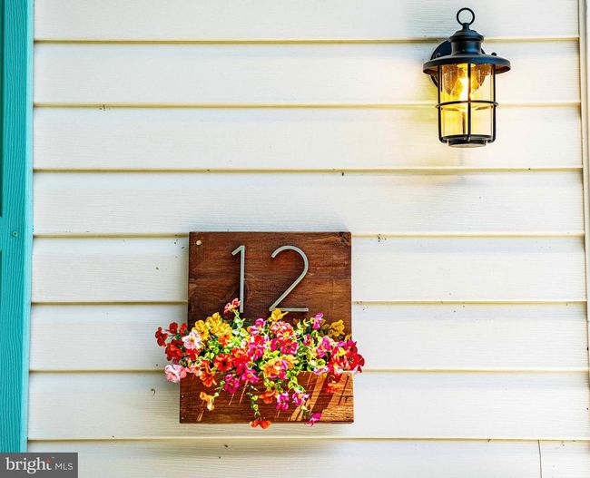 12 Riverview Ave, House other with 3 bedrooms, 2 bathrooms and null parking in EARLEVILLE MD | Image 59