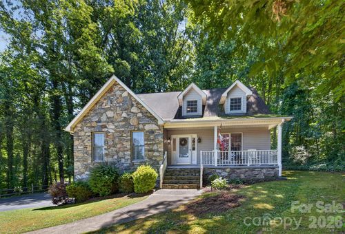 163 Canaan Dr, Candler, NC, 28715-8581 | Card Image