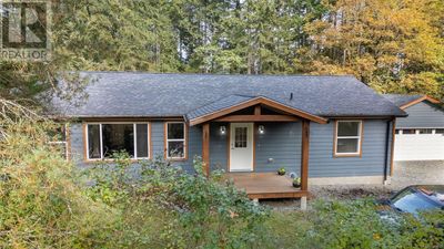 1611 Shawnigan Mill Bay Rd, House other with 4 bedrooms, 2 bathrooms and 4 parking in Shawnigan Lake BC | Image 3