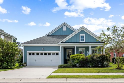 417 Ambergate Ln, Moncks Corner, SC, 29461-5802 | Card Image