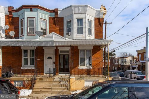 1649 Allengrove St, PHILADELPHIA, PA, 19124-2774 | Card Image