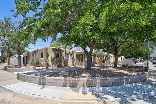 9801 Leyendecker Rd Ne, Albuquerque, NM, 87112-1431 | Card Image