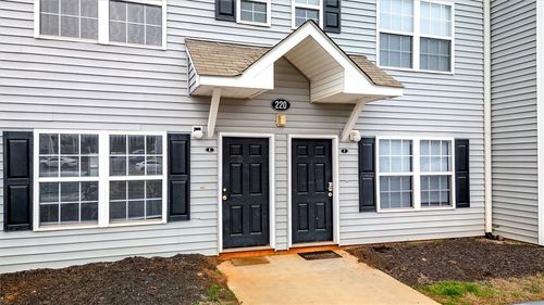 220 Campus Dr, Central, SC, 29630-4085 | Card Image