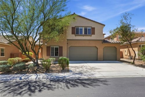 1117 Alamosa Ridge Ct, North Las Vegas, NV, 89084-2393 | Card Image