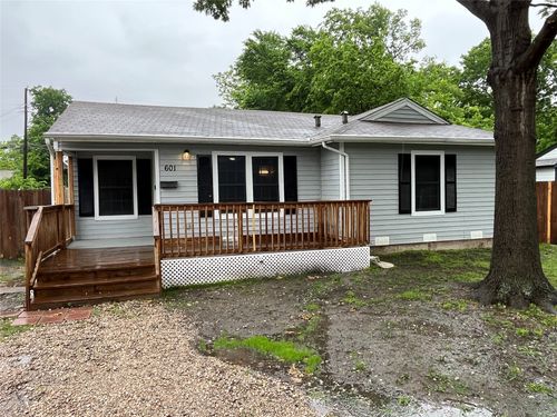 601 Freeman Dr, Garland, TX, 75040-7748 | Card Image