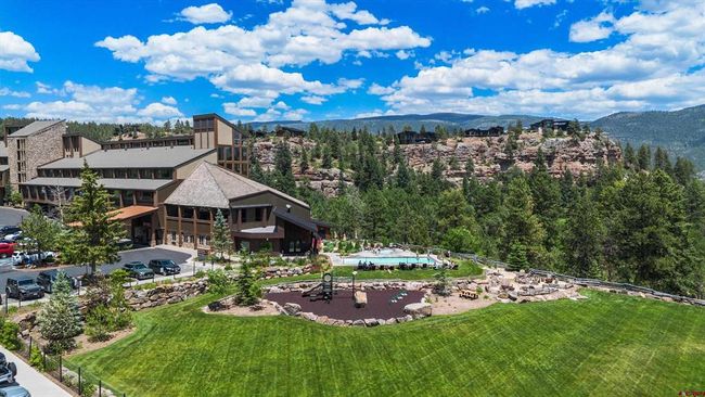 331 - 314 N Tamarron Dr, Condo with 0 bedrooms, 1 bathrooms and null parking in Durango CO | Image 20