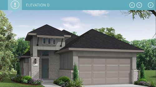 26831 Carolina Way, Richmond, TX, 77406 | Card Image