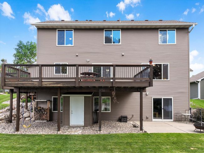 2134 Mathias Rd, House other with 4 bedrooms, 4 bathrooms and null parking in Shakopee MN | Image 52