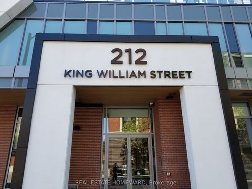 923-212 King William St, Hamilton, ON, L8R0A7 | Card Image
