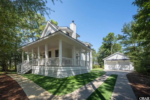 141 Tuscarora Ct, Manteo, NC, 27954-9065 | Card Image