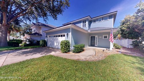 2567 Merrill Blvd, Jacksonville Beach, FL, 32250-3187 | Card Image