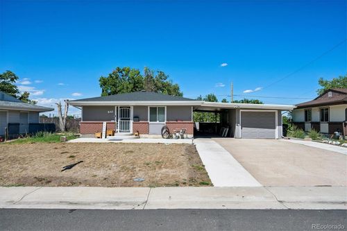 641 Badding Dr, Thornton, CO, 80229-2108 | Card Image