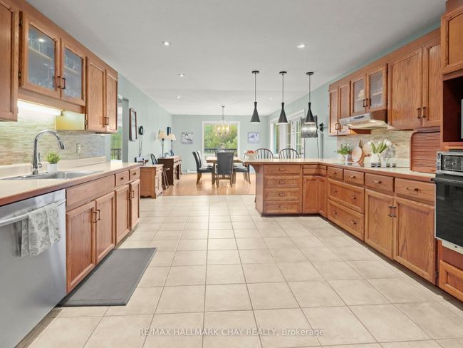 667280 20 Sideroad, House other with 5 bedrooms, 3 bathrooms and 6 parking in Mulmur ON | Image 13